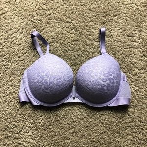 NEW Victoria Secret Pushup Bra